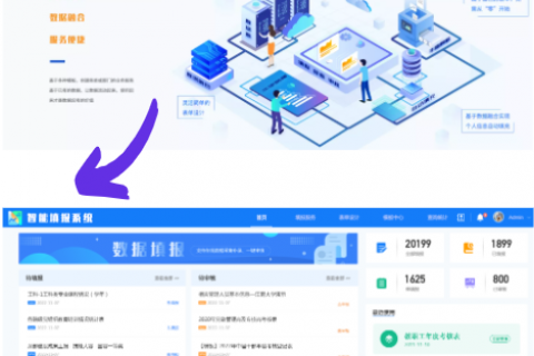 簡而易用！低代碼“利器”智能表單工具V3.2.0煥新發(fā)布